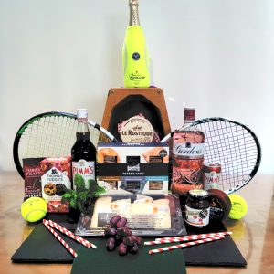 GameSetMatchHamper