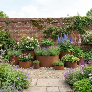 Open Gardens Event